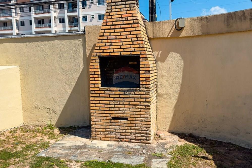 Casa de Condomínio - Venda - Fortaleza , Ceará - IMG_6516.jpg - 721621015-149