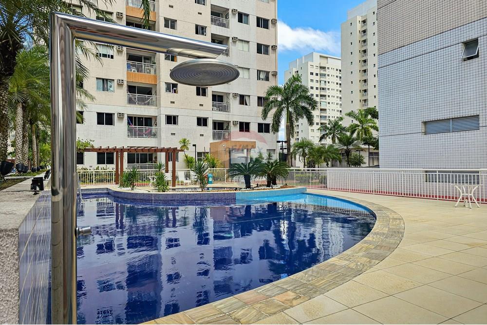 Apartamento - Venda - Manaus , Amazonas - 20250707_133852.jpg - 720721007-228