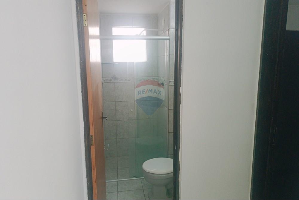 Apartamento - Venda - João Pessoa , Paraíba - Banheiro social 1.jpg - 720861084-2