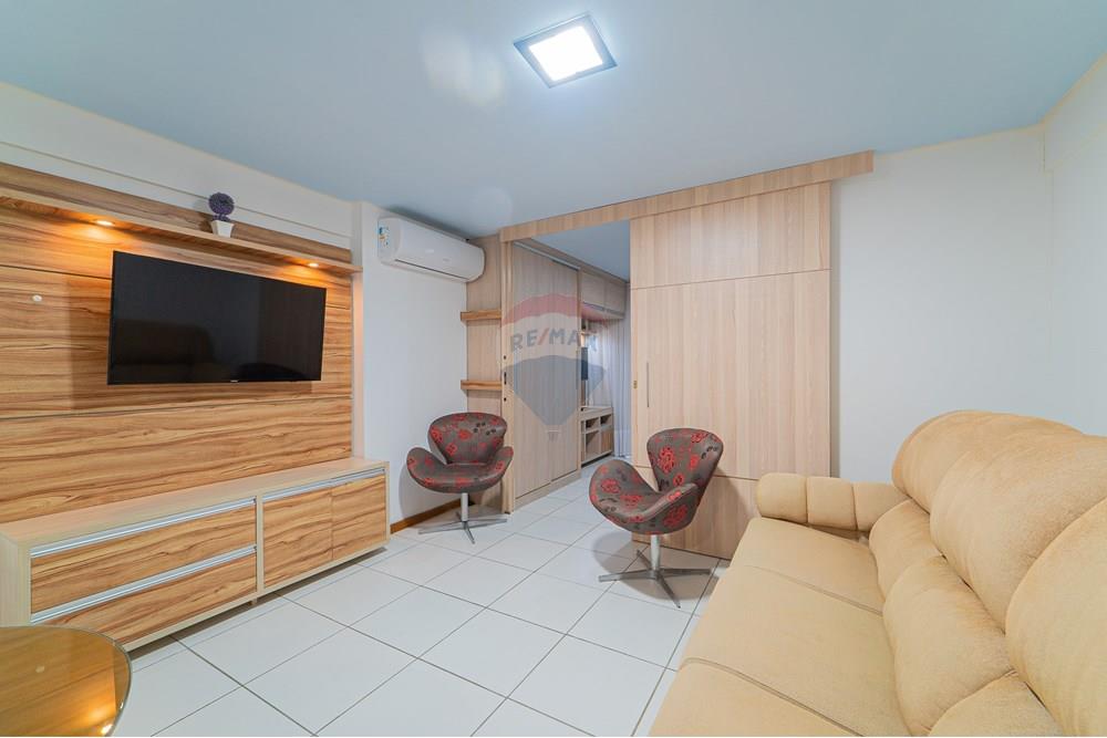 Apart Hotel/ Flat - Venda - João Pessoa , Paraíba - 08.JPG - 720861074-18