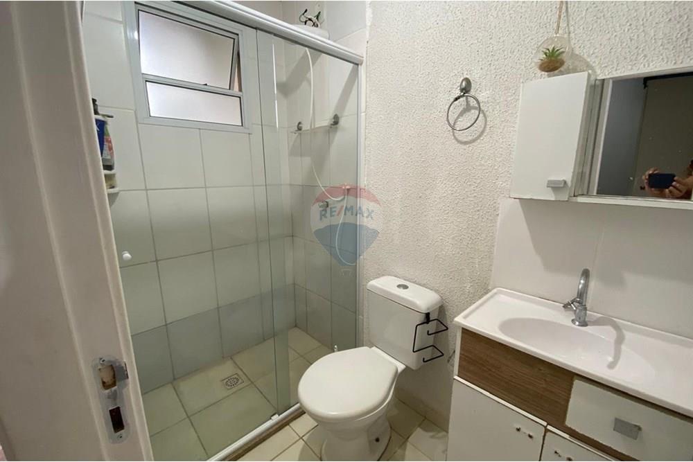 Casa - Venda - Cuiabá , Mato Grosso - banheiro horizontal.jpeg - 720911063-44