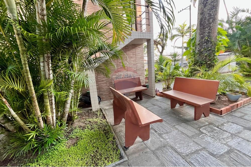 Apartamento - Alugar - Campina Grande , Paraíba - Imagem do WhatsApp de 2024-08-17 à(s) 10.23.17_cc54d5cc.jpg - 720291010-123