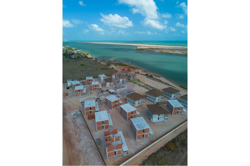 Apartamento - Venda - Itarema , Ceará - Cópia de DJI_0689.jpg - 720321029-239
