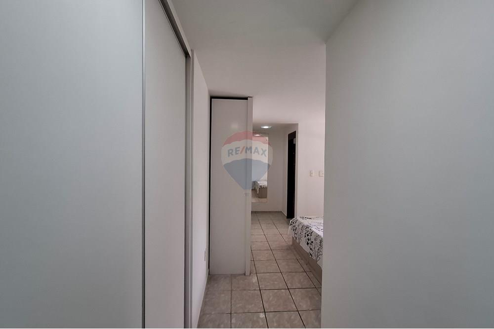 Apartamento - Alugar - João Pessoa , Paraíba - 20251003_110208.jpg - 720471042-174