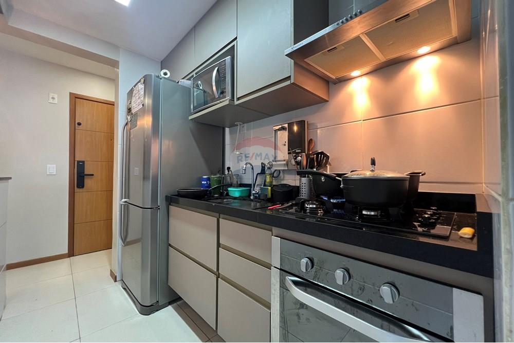 Apartamento - Alugar - Belém , Pará - IMG_0833.jpg - 720921152-28