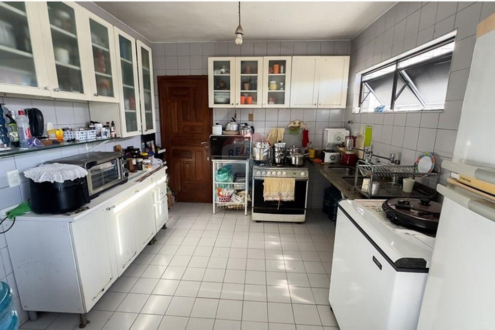 Apartamento - Venda - Fortaleza , Ceará - IMG_8265.jpg - Cozinha - 721621075-30