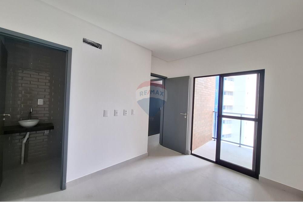 Apartamento - Venda - João Pessoa , Paraíba - 20250911_104818.jpg - 720471042-167