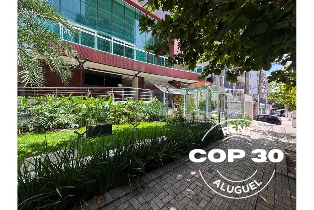 Apartamento - Alugar - Belém , Pará - ima 1 cop.jpeg - 720671072-19