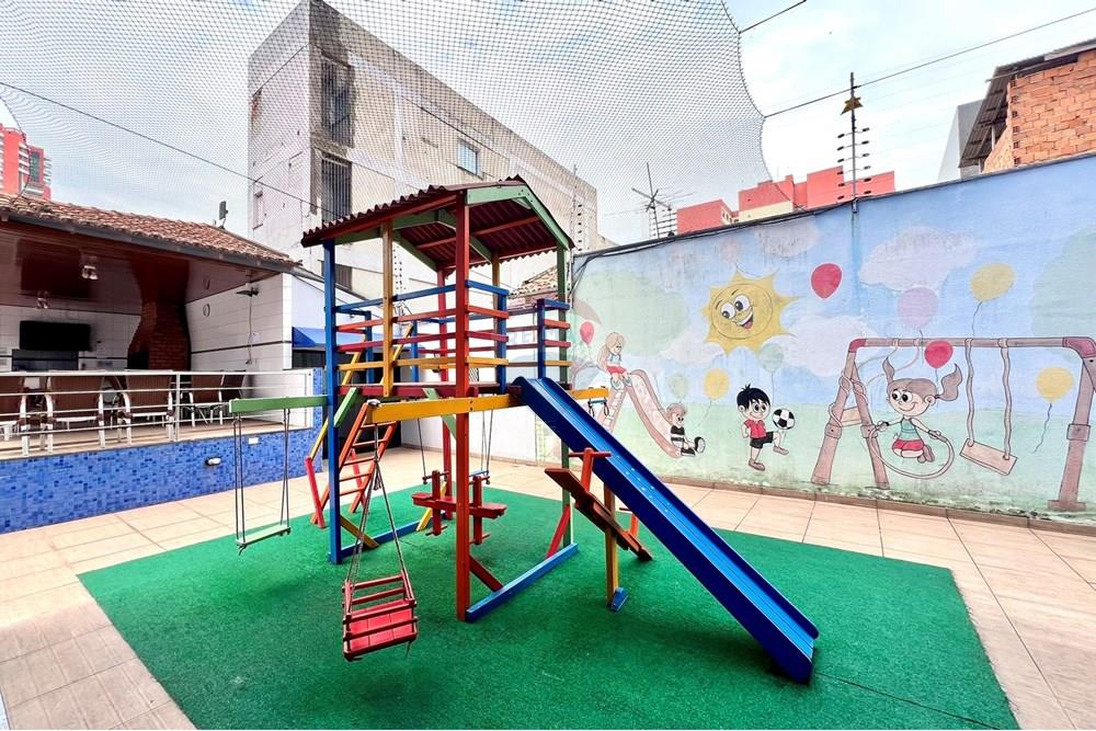 Apartamento - Alugar - Belém , Pará - IMG_8430.JPEG - 720921007-125