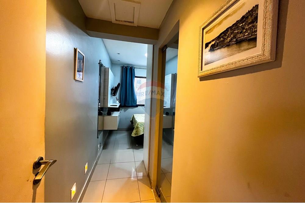 Residencial - Piso - Belém , Pará - BR - IMG-20250401-WA0071.jpg - Cuarto de Estar - 720671034-21