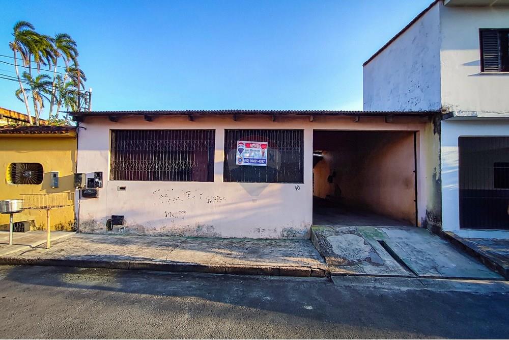 Casa - Venda - Manaus , Amazonas - 1756858299013.jpg - 722051047-5