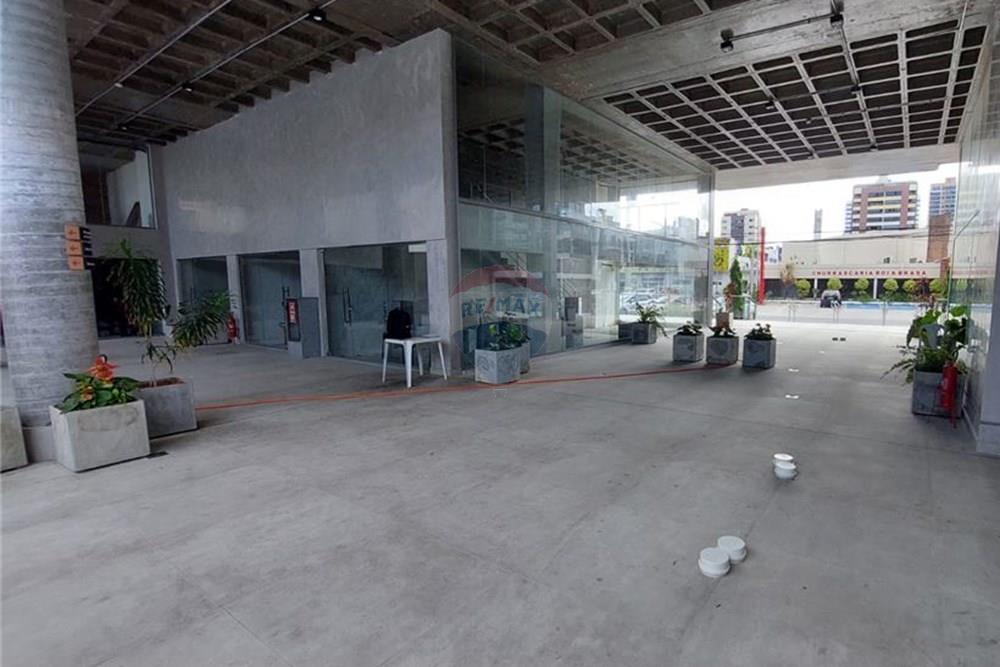 Ponto Comercial/ Loja - Alugar - João Pessoa , Paraíba - 9 - 720471015-180