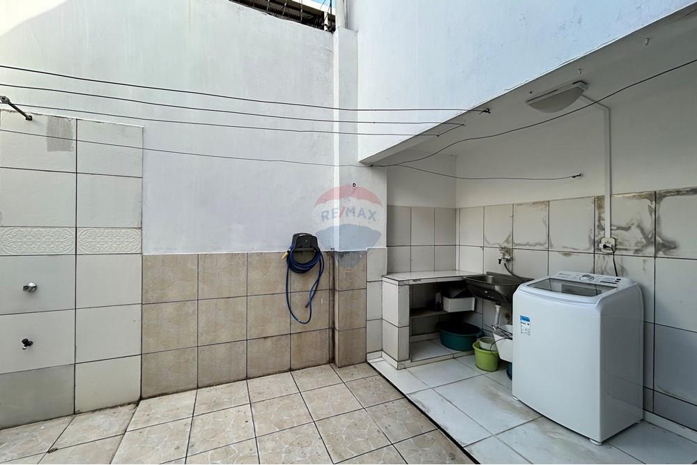 Casa - Venda - Belém , Pará - IMG_7461.jpg - Área de serviço - 720671015-51