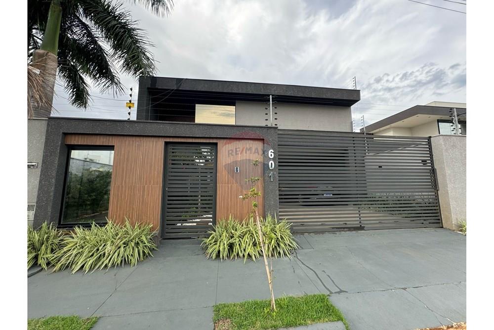 Casa - Venda - Rondonópolis , Mato Grosso - Sem título.jpg - 720611007-86