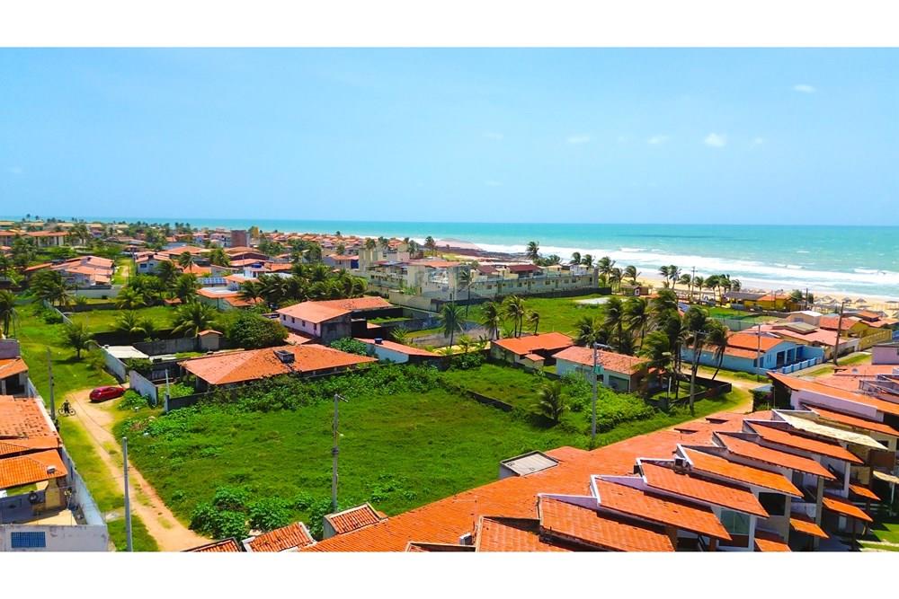 Terreno - Venda - Nísia Floresta , Rio Grande do Norte - DJI_0032.jpeg - 720891152-55