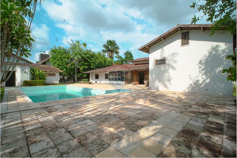 Casa - Venda - Ananindeua , Pará - DSC00291.JPG - 720921029-101