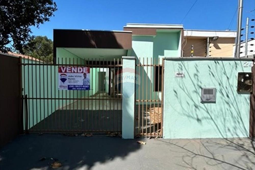 Casa - Venda - Rondonópolis , Mato Grosso - WhatsApp Image 2025-08-12 at 14.05.04.jpeg - 720851057-42