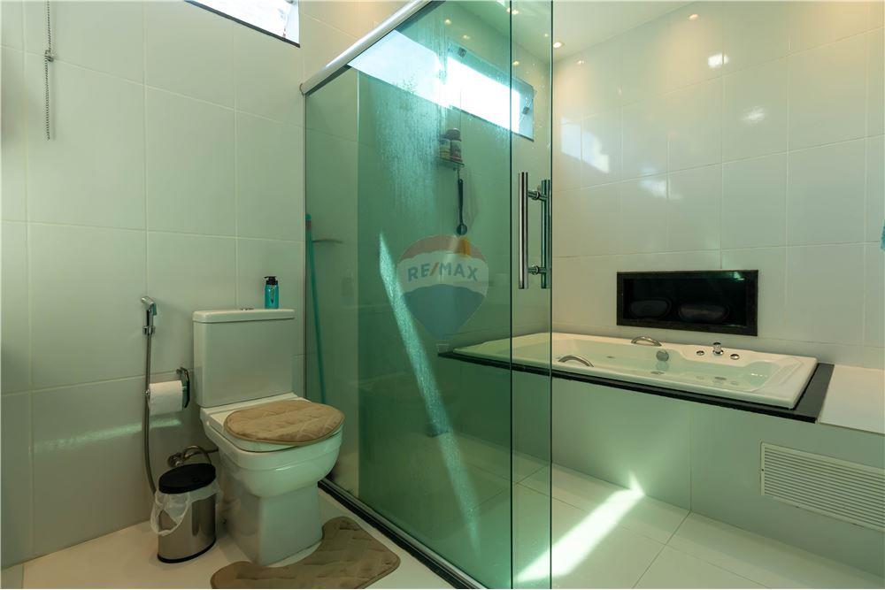 Casa de Condomínio - Venda - Manaus , Amazonas - 19 - 720791074-16