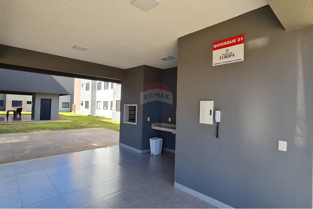 Apartamento - Venda - Lucas do Rio Verde , Mato Grosso - Res. Europa (28).jpg - Churrasqueira - 722231009-4