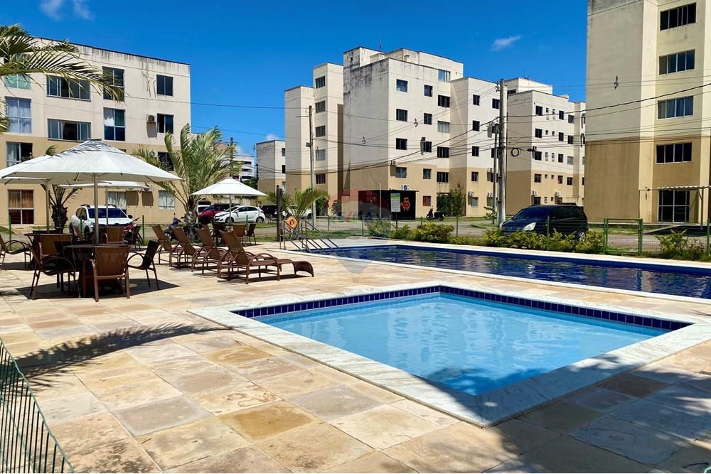 Apartamento - Venda - Parnamirim , Rio Grande do Norte - IMG_6609.jpeg - 720891152-45