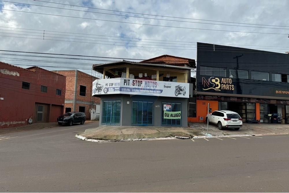 Casa - Venda - Araguaína , Tocantins - WhatsApp Image 2025-04-23 at 09.07.57 (2).jpeg - 722171003-100