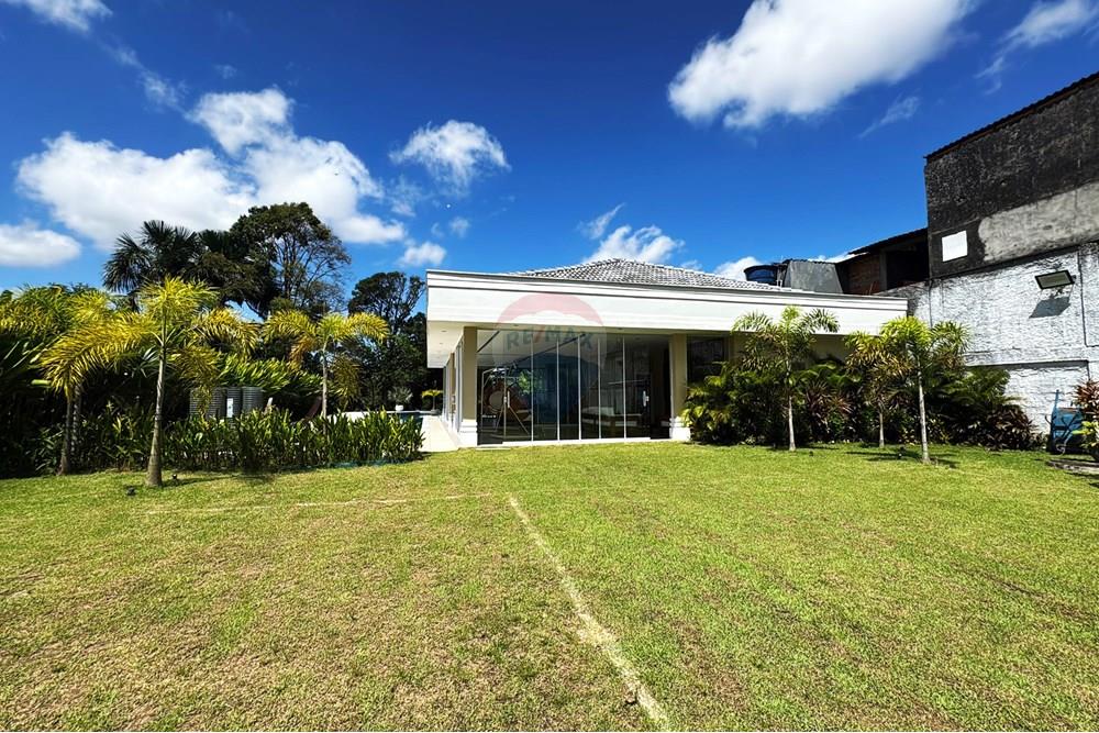 Casa - Alugar - Ananindeua , Pará - IMG_9439.jpg - Jardim Externo - 720671054-13