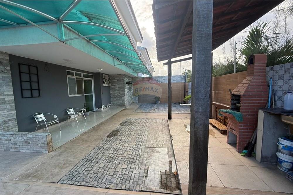Casa - Venda - João Pessoa , Paraíba - 8aeeb096-3852-4794-80df-81fbd87d3f37.jpg - 720431073-30