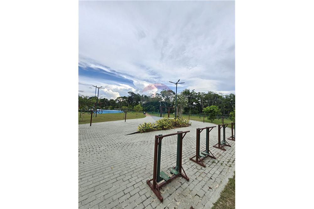 Terreno - Venda - Manaus , Amazonas - 16 - 720401072-5