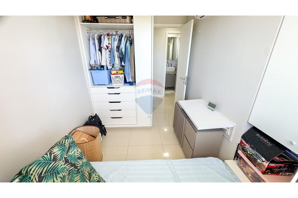 Apartamento - Venda - Fortaleza , Ceará - QUARTO_3_IMG_4047.jpg - 721621014-149