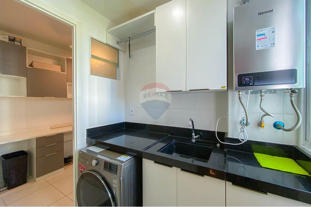 Apartamento - Alugar - Natal , Rio Grande do Norte - Foto 44.jpg - 720811032-41
