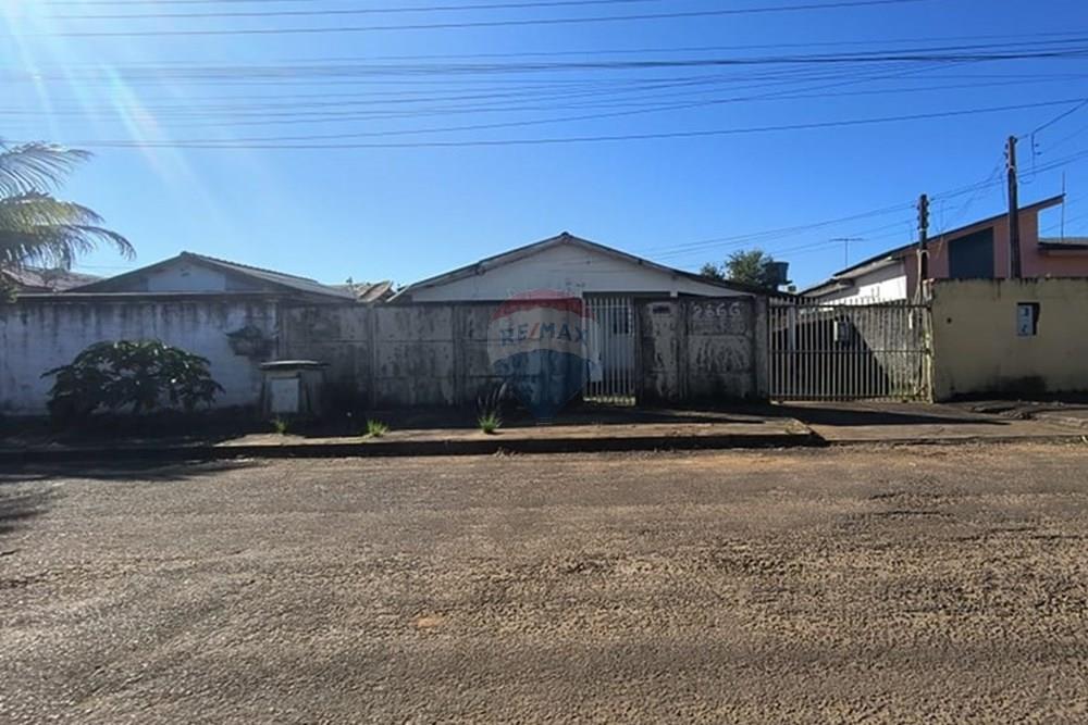 Casa - Venda - Vilhena , Rondônia - Imagem do WhatsApp de 2025-07-17 à(s) 17.08.05_aef58afb.jpg - 720701028-12