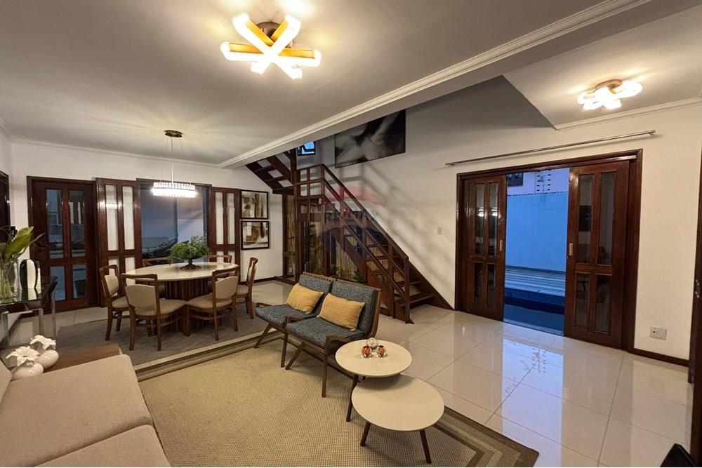 Casa de Condomínio - Alugar - Belém , Pará - IMG_2833_57_11zon.jpg - 720921015-107