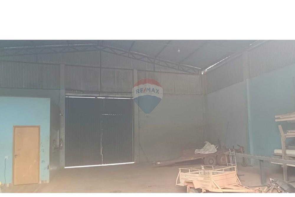 Galpão - Venda - São José do Xingu , Mato Grosso - GALPÃO3.jpeg - 720641031-8