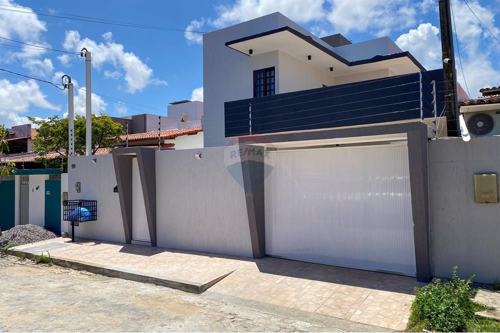 Casa - Venda - Parnamirim , Rio Grande do Norte - 54-IMG_5095.jpg - 720811001-57