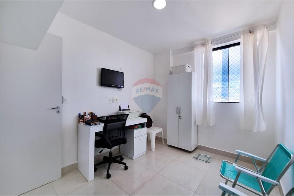 Apartamento - Venda - Campina Grande , Paraíba - Imagem do WhatsApp de 2025-08-15 à(s) 03.28.29_cffea57b.jpg - 720291010-117