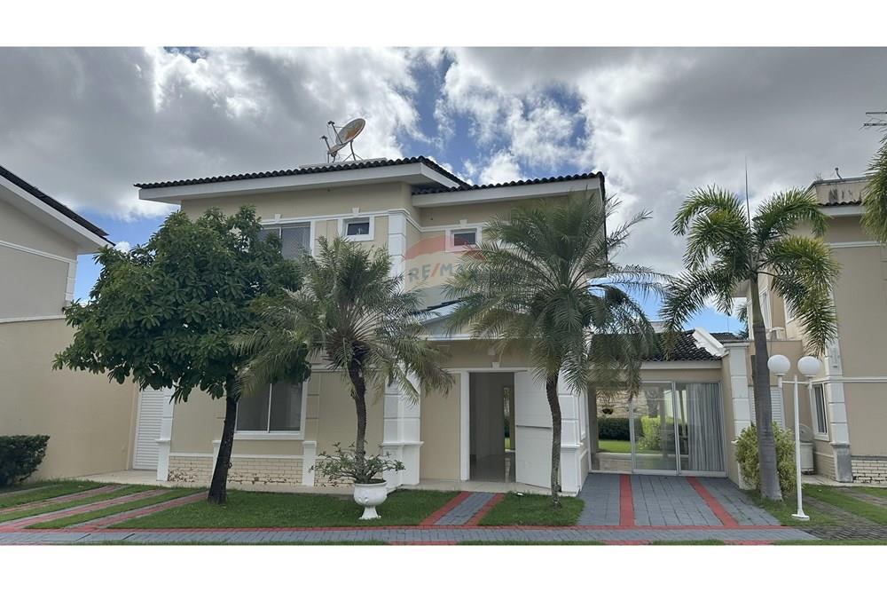 Casa de Condomínio - Venda - Eusébio , Ceará - IMG_5639.jpg - 720321149-31