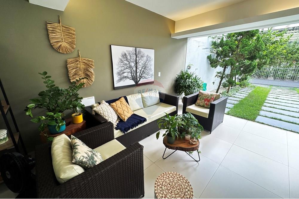 Casa - Alugar - Belém , Pará - CRSW7324.jpg - 720671001-44