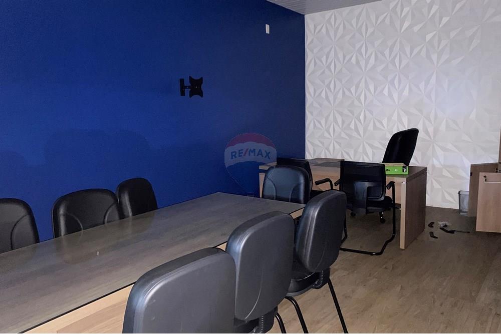 Casa - Alugar - Manaus , Amazonas - 20250729_194155905_iOS.jpg - Escritório - 722051011-216