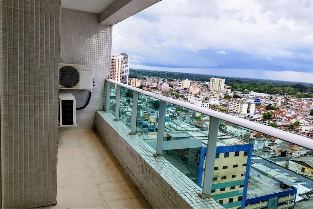 Apartamento - Alugar - Belém , Pará - WhatsApp Image 2025-08-13 at 23.26.26.jpeg - Sacada - 720671054-15