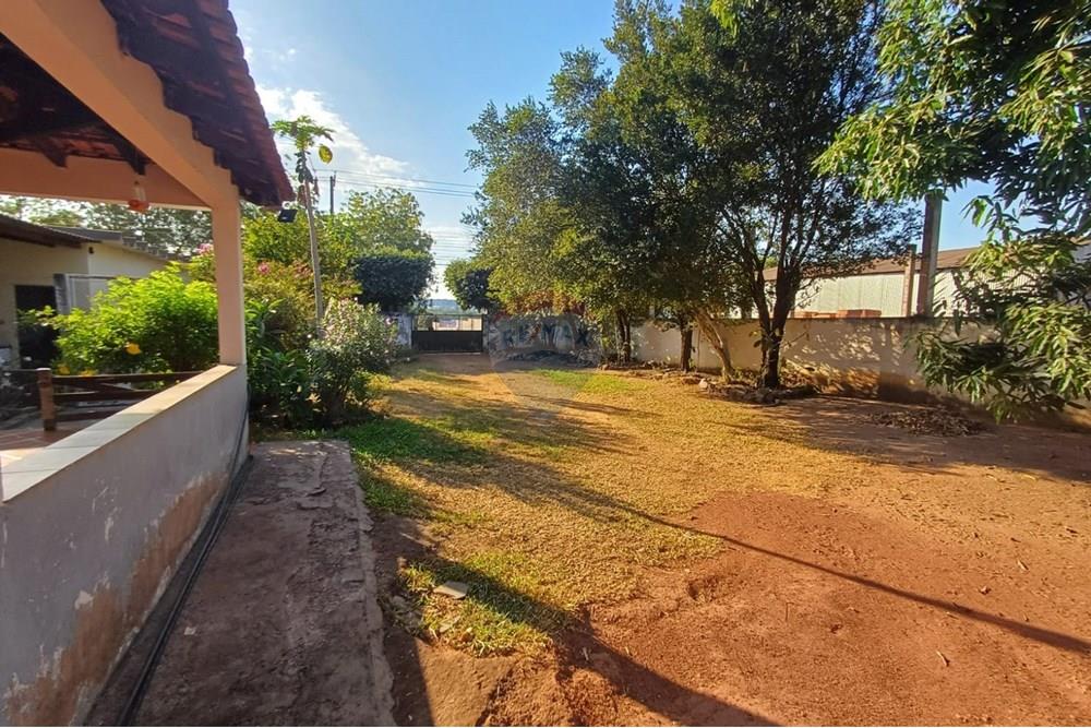 Casa Comercial - Venda - Rondonópolis , Mato Grosso - 1.jpeg - 720851102-60