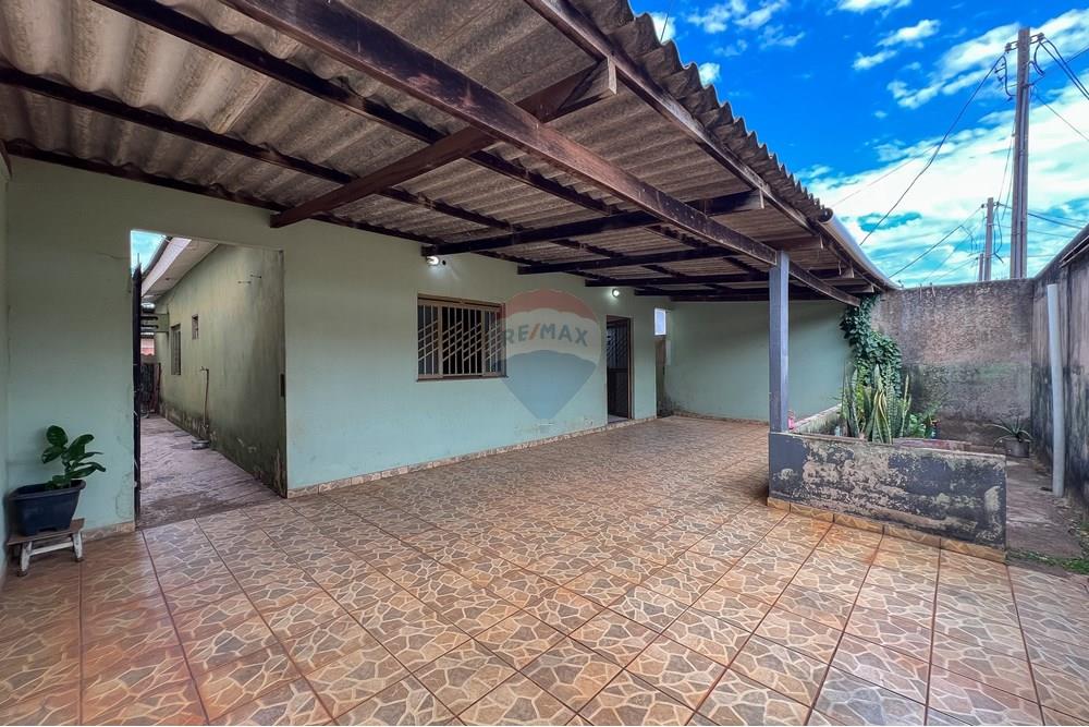 Casa - Venda - Porto Velho , Rondônia - IMG_9878.JPG - 721551058-6