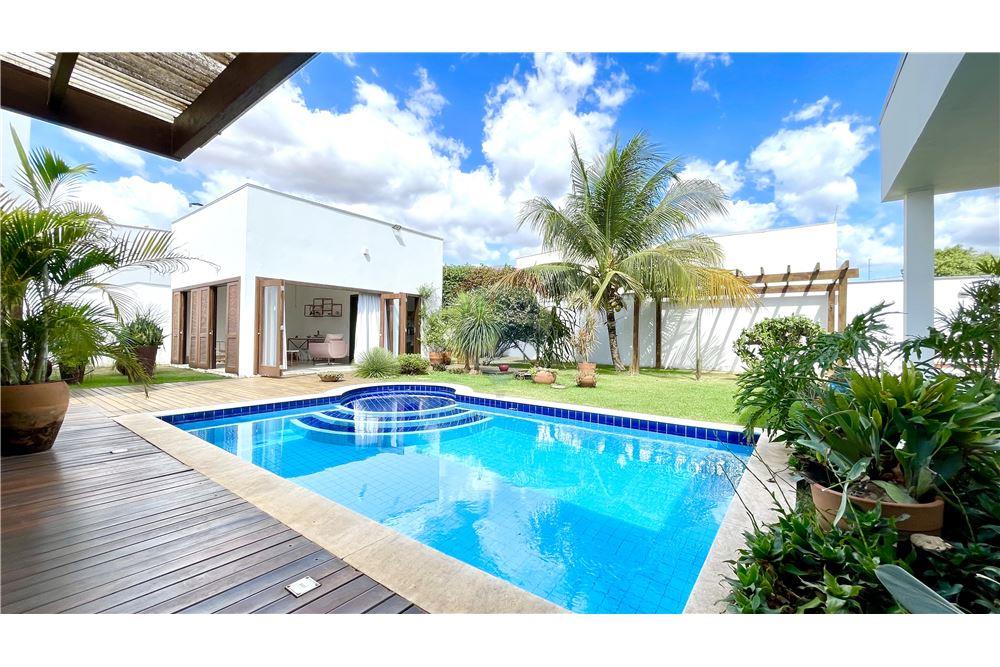 Casa - Venda - Sinop , Mato Grosso - 7 - 721561011-16