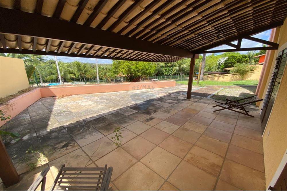 Casa de Condomínio - Alugar - Parnamirim , Rio Grande do Norte - 2 - 720731004-449