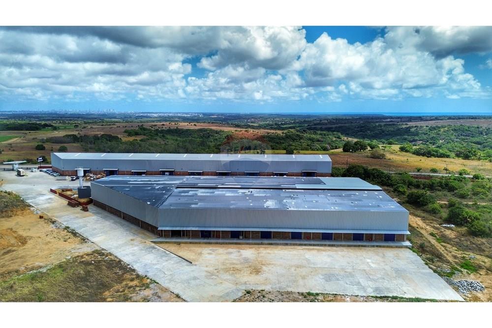 Galpão - Alugar - Conde , Paraíba - 1000719401.jpg - 720871005-137