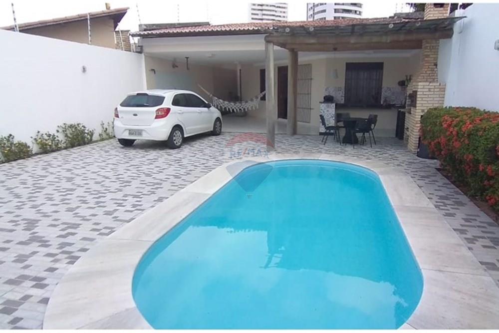 Casa - Alugar - Natal , Rio Grande do Norte - IMG-20250727-WA0032.jpg - 720891178-87