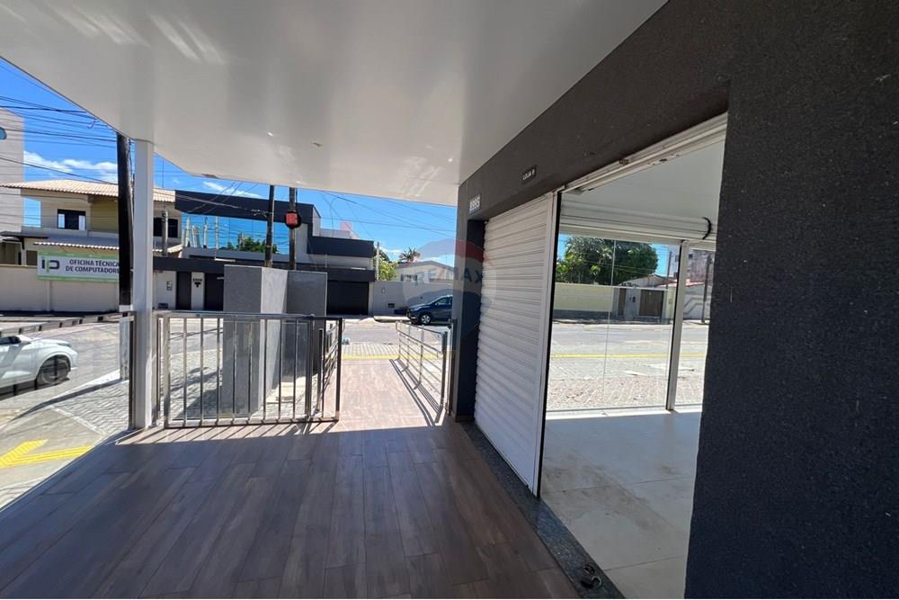 Ponto Comercial/ Loja - Alugar - Natal , Rio Grande do Norte - LOJA 09 (2).jpeg - 720731001-2456
