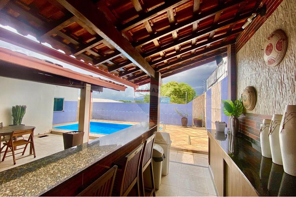 Casa - Venda - Manaus , Amazonas - WhatsApp Image 2025-05-05 at 15.51.51.jpeg - 720721004-145