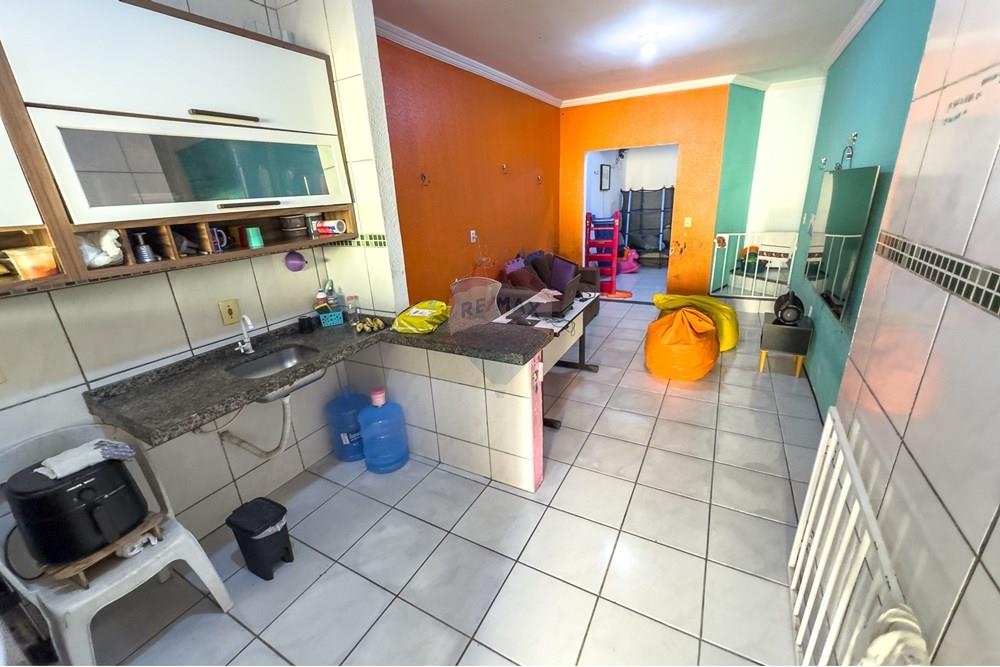 Casa - Venda - Fortaleza , Ceará - PAX-7053.jpg - 721621165-52