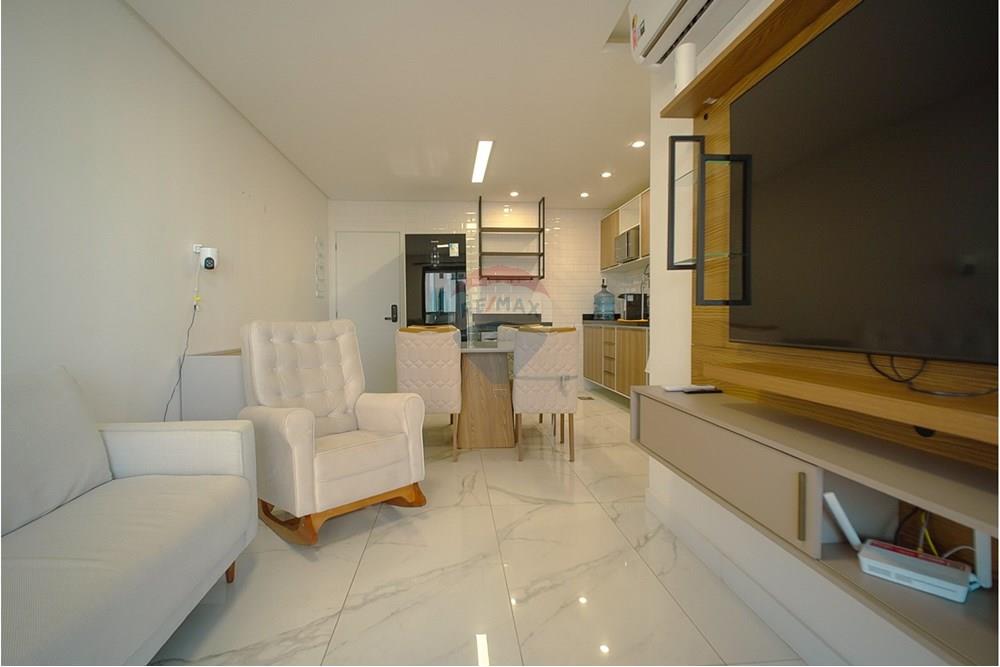 Apartamento - Venda - Belém , Pará - sala 2.6 felicita.JPG - 720921029-98