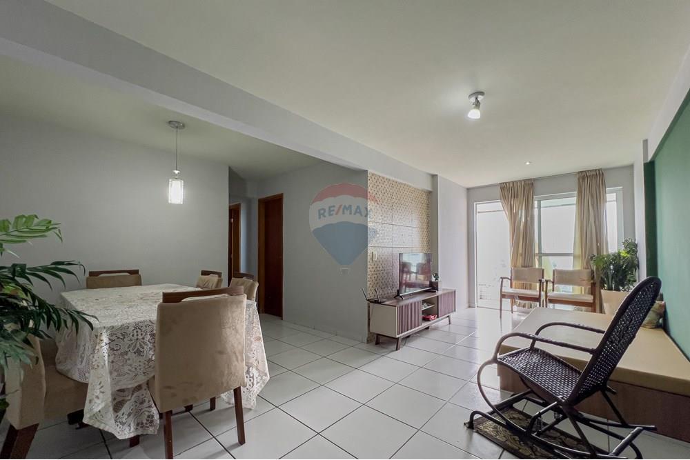 Apartamento - Venda - João Pessoa , Paraíba - IMG_3280.JPG - 720861003-95